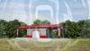 20x30x11 Utility Metal Carport
