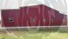 30x50x14 Custom Metal Workshop