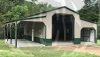 42x36x13 Certified Carolina Barn