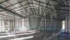 42x55x12 Vertical Roof Metal Farm Barn